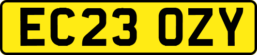 EC23OZY
