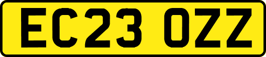 EC23OZZ