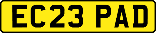 EC23PAD