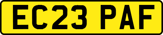 EC23PAF