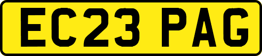 EC23PAG