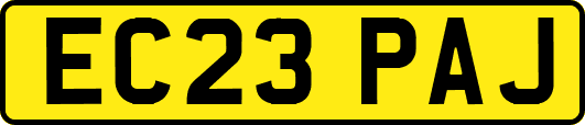 EC23PAJ