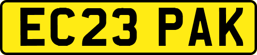 EC23PAK