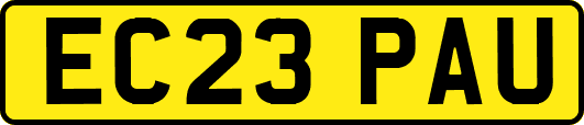 EC23PAU