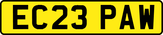EC23PAW