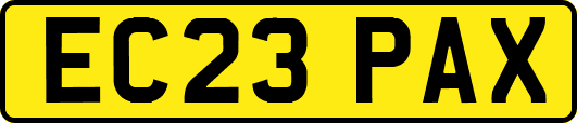 EC23PAX