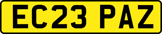 EC23PAZ