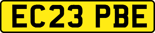 EC23PBE