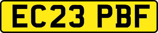 EC23PBF