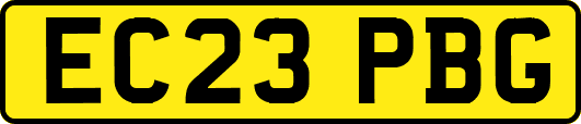 EC23PBG