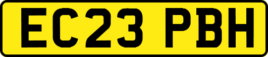 EC23PBH