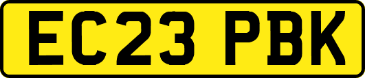EC23PBK
