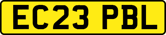 EC23PBL