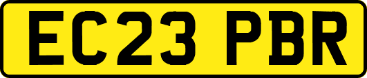 EC23PBR
