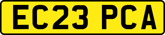 EC23PCA