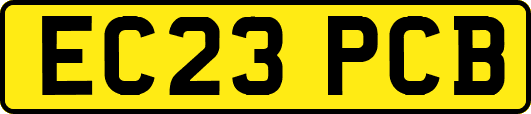 EC23PCB