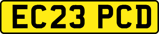 EC23PCD