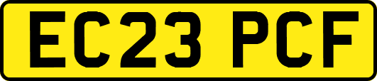 EC23PCF