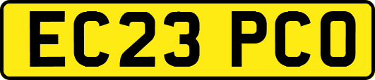 EC23PCO