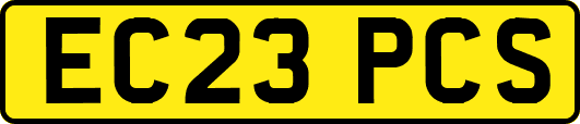 EC23PCS