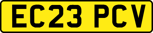 EC23PCV