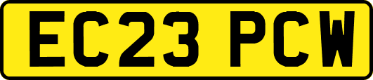 EC23PCW