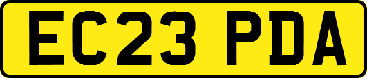 EC23PDA