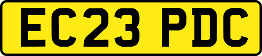 EC23PDC