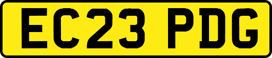 EC23PDG