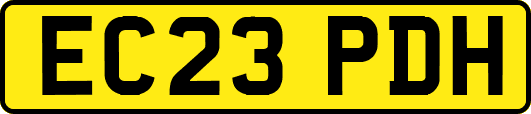 EC23PDH