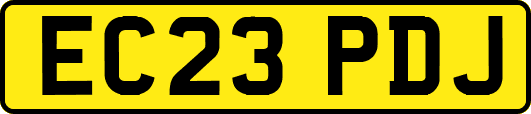 EC23PDJ