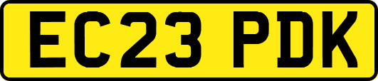 EC23PDK