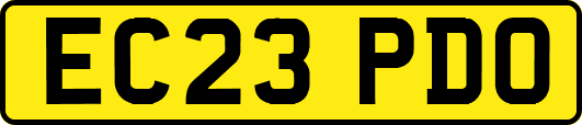 EC23PDO