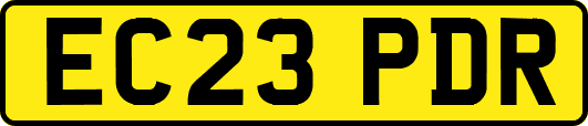 EC23PDR