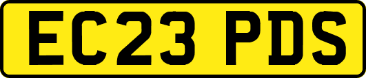 EC23PDS