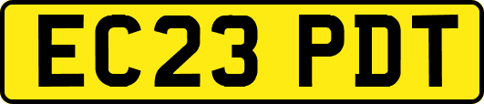 EC23PDT