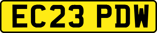 EC23PDW