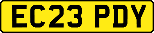 EC23PDY
