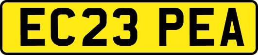 EC23PEA