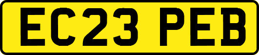 EC23PEB