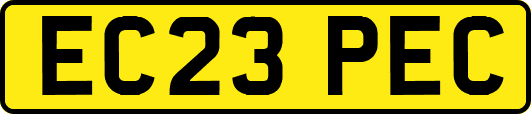 EC23PEC