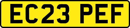 EC23PEF