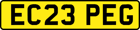 EC23PEG
