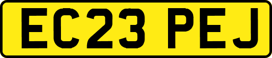 EC23PEJ