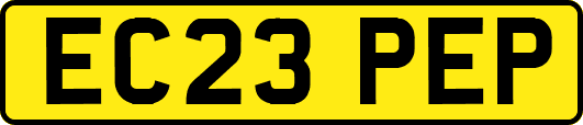 EC23PEP