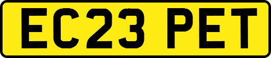 EC23PET
