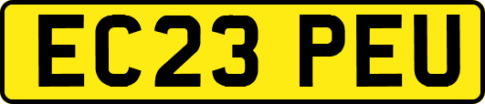 EC23PEU