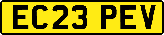 EC23PEV