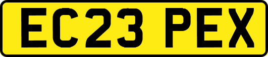 EC23PEX