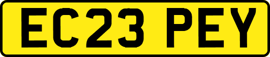 EC23PEY